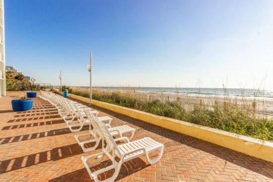 Ocean View Condo Sea Mist 50907 Myrtle Beach Pokoj fotografie